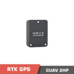 CUAV C-RTK 2HP Positioning Module (Dual antenna RTK) - Image 4