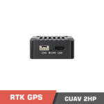 CUAV C-RTK 2HP Positioning Module (Dual antenna RTK) - Image 5