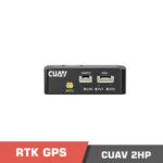 CUAV C-RTK 2HP Positioning Module (Dual antenna RTK) - Image 6