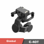 C-40T 3-axis Gimbal - Image 2