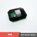CUAV CAN Power Distribution Board (PDB) - Image 2
