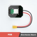 CUAV CAN Power Distribution Board (PDB) - Image 3