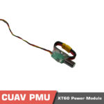 CUAV HV_PM Power Module 10-60V Pixhawk - Image 2
