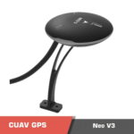 CUAV NEO 3 GPS, High Precision GPS - Image 3
