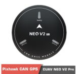 CUAV NEO V2 PRO GPS – GNSS Positioning