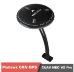 CUAV NEO V2 PRO GPS – GNSS Positioning - Image 2