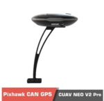 CUAV NEO V2 PRO GPS – GNSS Positioning - Image 3