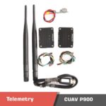 CUAV P900 Radio Telemetry Module 900MHz - Image 2