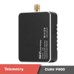 CUAV P900 Radio Telemetry Module 900MHz - Image 3