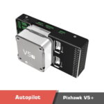 CUAV Pixhawk V5+ UAV Flight Controller - Image 4
