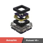 CUAV Pixhawk V5+ UAV Flight Controller - Image 5