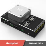 CUAV Pixhawk V5+ UAV Flight Controller - Image 2