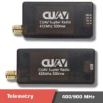 CUAV V5 PLUS 3DR Radio Telemetry 915 - Image 3
