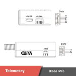 CUAV XBEE Radio Telemetry Module 28mile - Image 4