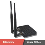 CUAV XTend Radio Telemetry Module 900MHz - Image 2