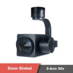 Camera Gimbal Z30F For Drone - Image 2