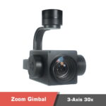 Camera Gimbal Z30F For Drone - Image 3