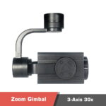 Camera Gimbal Z30F For Drone - Image 5