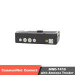 (Customizable) CommuniNet MND-1410 with Datalink box, Tripod, and Automatic Antenna Tracker - Image 3