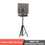 (Customizable) CommuniNet MND-142 with Datalink box, Tripod, and Automatic Antenna Tracker