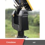 Crossbow Automatic Antenna Tracker (AAT) + Documentation+ Video - Image 4