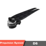 SIYI D6 Enterprise Propulsion System - Image 2