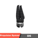 SIYI D6 Enterprise Propulsion System - Image 3