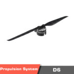 SIYI D6 Enterprise Propulsion System - Image 4