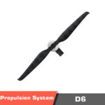 SIYI D6 Enterprise Propulsion System - Image 5