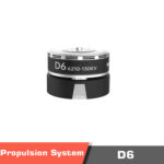 SIYI D6 Enterprise Propulsion System - Image 8