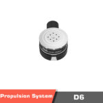 SIYI D6 Enterprise Propulsion System - Image 9