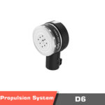 SIYI D6 Enterprise Propulsion System - Image 10