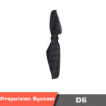 SIYI D6 Enterprise Propulsion System - Image 12