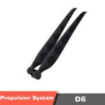 SIYI D6 Enterprise Propulsion System - Image 13