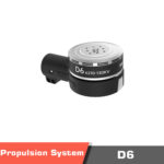 SIYI D6 Enterprise Propulsion System - Image 16