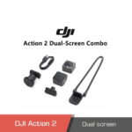 DJI Action 2