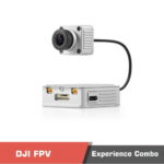 DJI Fpv Goggle V2 Experience Combo - Image 4