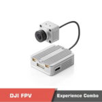 DJI Fpv Goggle V2 Experience Combo - Image 5