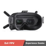 DJI Fpv Goggle V2 Experience Combo - Image 2