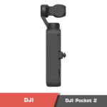 DJI Osmo Pocket 2 New 4K Handheld Camera Gimbal - Image 4