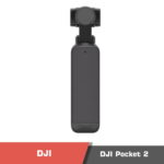 DJI Osmo Pocket 2 New 4K Handheld Camera Gimbal - Image 5