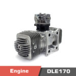 DLE 170 Engine - Image 6