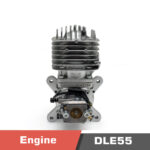 DLE55 Engine - Image 2