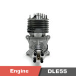 DLE55 Engine - Image 3
