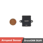 Holybro High Precision DroneCAN Airspeed Sensor – DLVR - Image 2