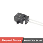 Holybro High Precision DroneCAN Airspeed Sensor – DLVR - Image 3