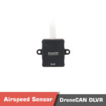 Holybro High Precision DroneCAN Airspeed Sensor – DLVR - Image 4
