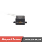Holybro High Precision DroneCAN Airspeed Sensor – DLVR - Image 5