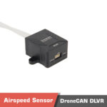 Holybro High Precision DroneCAN Airspeed Sensor – DLVR