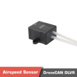 Holybro High Precision DroneCAN Airspeed Sensor – DLVR - Image 6